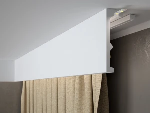 Maskownica karnisza QL056 Mardom Decor 200 cm/240 cm
