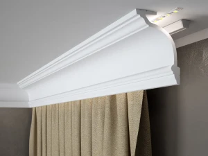 Maskownica karnisza MD156 Mardom Decor 200 cm