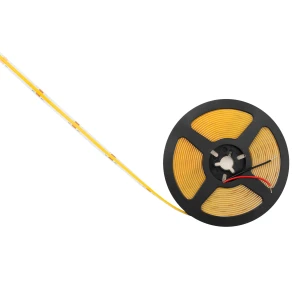 Taśma LED liniowa 3000k typu COB Mardom Decor