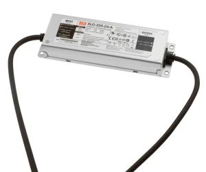 Zasilacz LED DC24V o mocy 200 Wat Mardom Decor