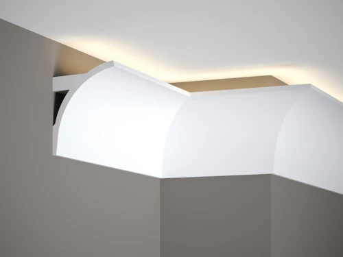 Listwa oświetleniowa QL011 Mardom Decor 200 cm