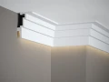 Listwa oświetleniowa QL025 Mardom Decor 200 cm 1