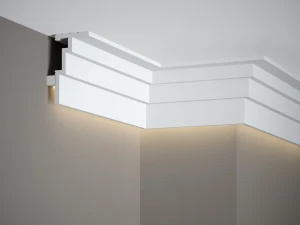 Listwa oświetleniowa QL025 Mardom Decor 200 cm