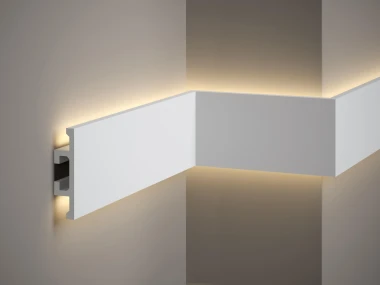 Listwa oświetleniowa QL017 Mardom Decor 200 cm