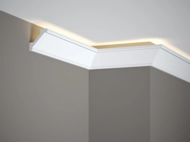 Listwa oświetleniowa MD368 Mardom Decor 200 cm