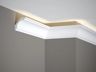 Listwa oświetleniowa MD145 Mardom Decor 200 cm