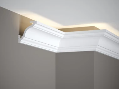 Listwa oświetleniowa MD213 Mardom Decor 200 cm