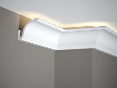 Listwa oświetleniowa MD161 Mardom Decor 200 cm