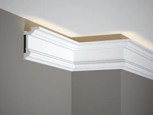 Listwa oświetleniowa MD137 Mardom Decor 200 cm