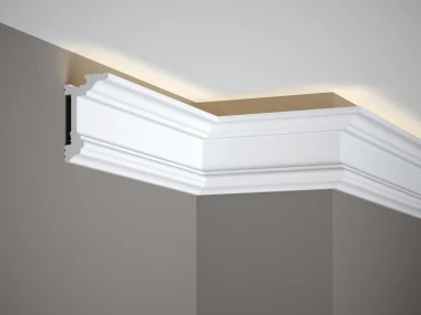 Listwa oświetleniowa MD137 Mardom Decor 200 cm