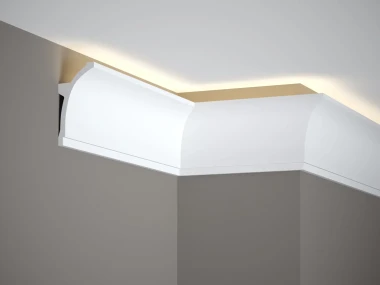 Listwa oświetleniowa MDB100 Mardom Decor 200 cm