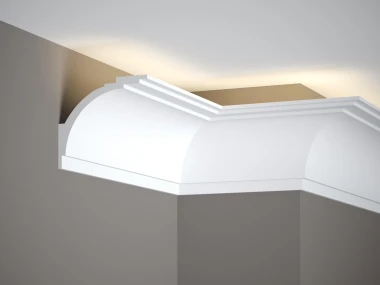 Listwa oświetleniowa MD105 Mardom Decor 200 cm