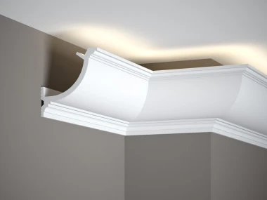 Listwa oświetleniowa QL027 Mardom Decor 200 cm