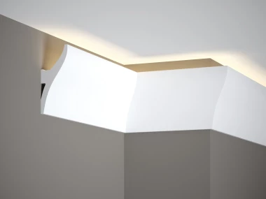 Listwa oświetleniowa QL010 Mardom Decor 200 cm