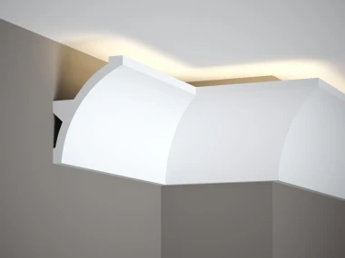 Listwa oświetleniowa MDB101 Mardom Decor 200 cm