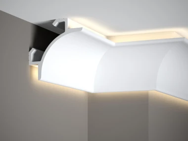 Listwa oświetleniowa QL001 Mardom Decor 200 cm
