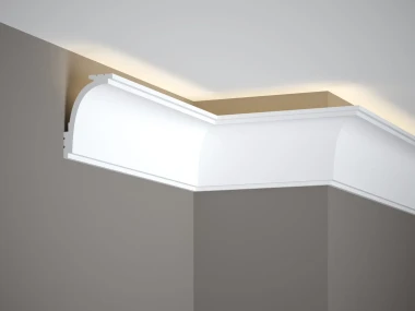 Listwa oświetleniowa MD111 Mardom Decor 200 cm