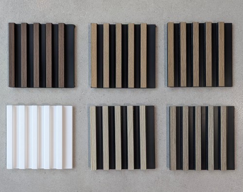 Próbki Lameli STRETTO Mardom Decor