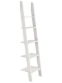 Regał drabina Ashme jesionowa 45x35x180cm 5