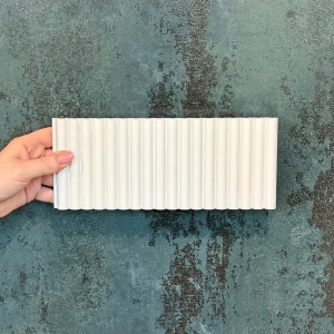 Próbka Panel Reed WX210 Orac