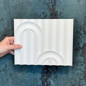 Próbka Panel Valley Loop W212 Orac