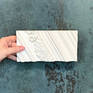 Próbka Panel Chevron W130 Orac
