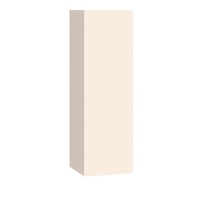 Lamel 4-stronny laminat Beż 3x6x275cm LEO