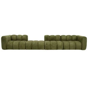 Sofa modułowa Grand 410 cm