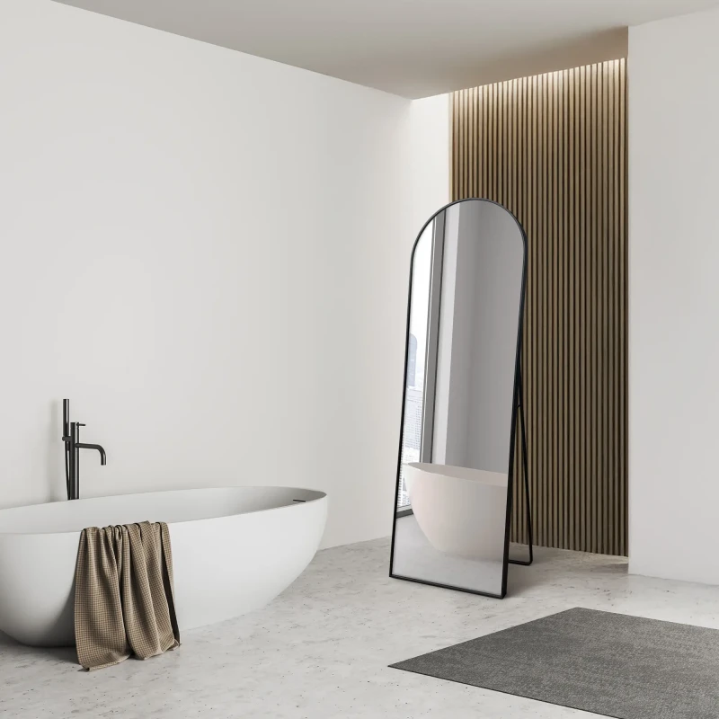 lustro-stojace-arche-czarny 2.webp