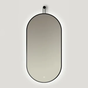 Lustro Avanti Ars Longa 50x100 cm z podświetleniem LED