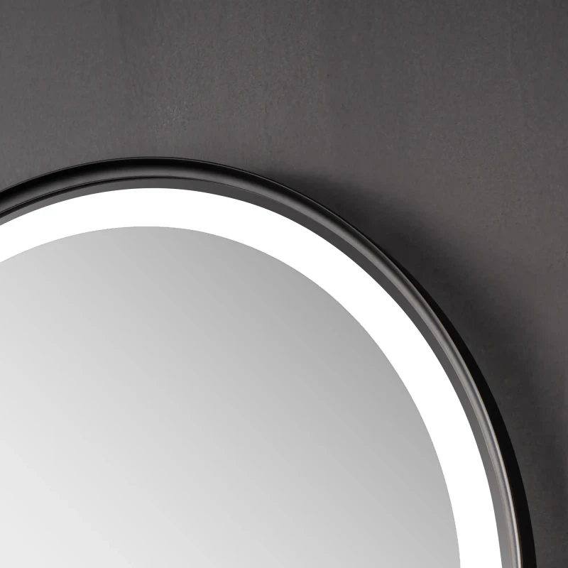 lustro-led-eclisse-czarny 4.webp