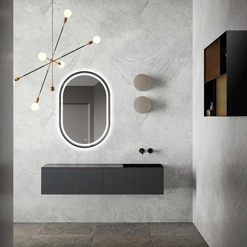 lustro-led-eclisse-czarny 2.webp