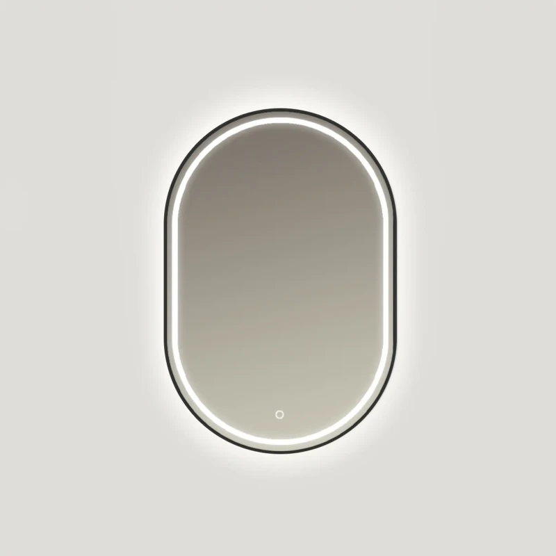 lustro-led-eclisse-czarny.webp