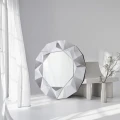 Lustro Rita Ars Longa 90x90 cm 4