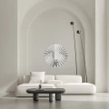 Lustro Asti Ars Longa 90x90 cm 3