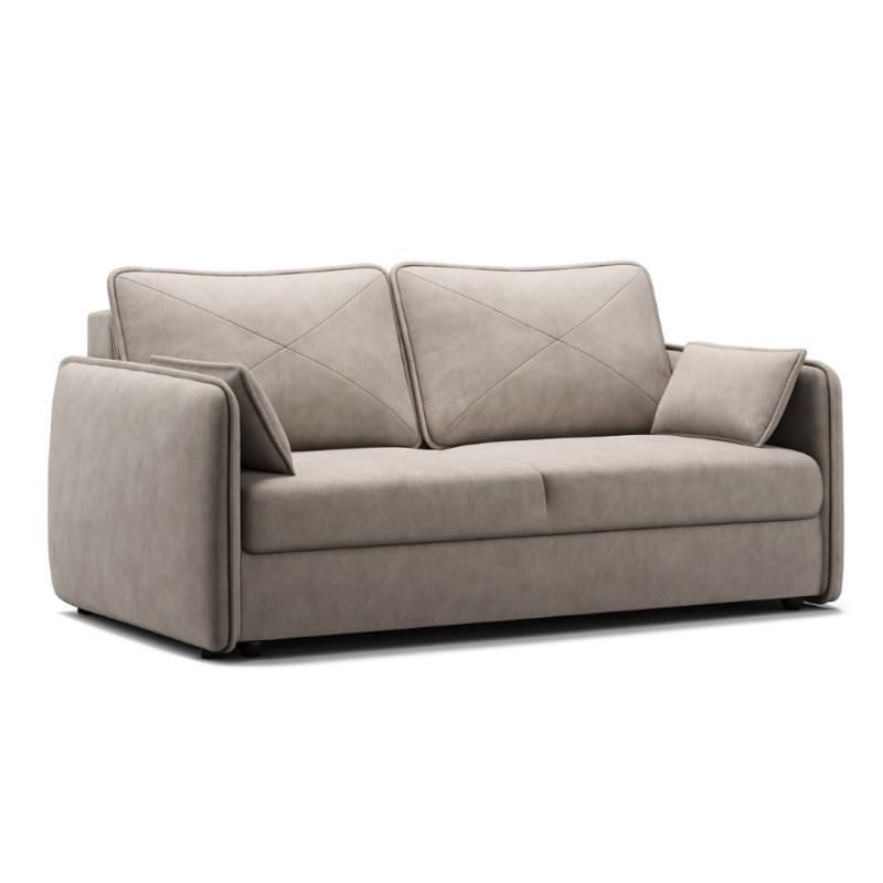Sofa mała Selfie z funkcją spania 173 cm MP Nidzica