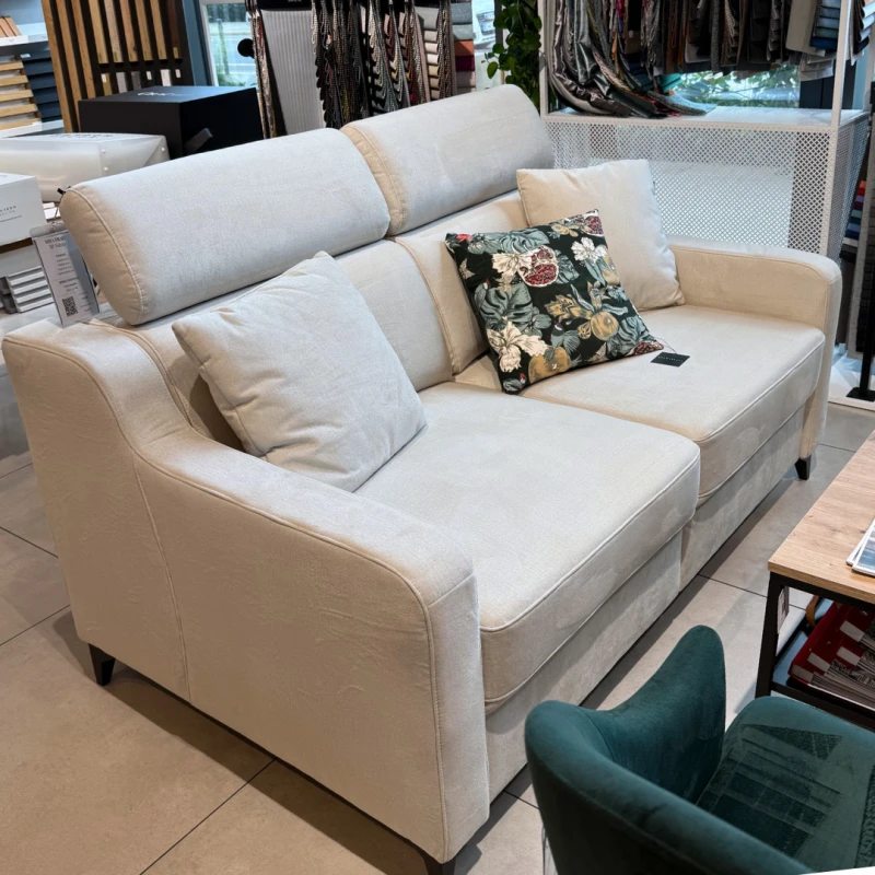 sofa smart dwuosobowa monolith biała.webp