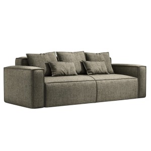 Sofa rozkładana Neo 3-osobowa 245 cm MP Nidzica