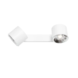 Kinkiet Bot 2 White biały