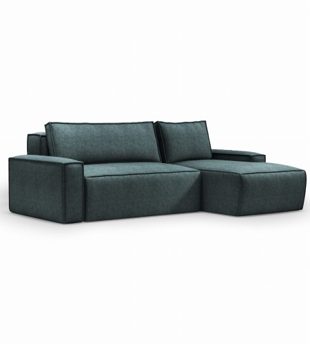 Narożnik rozkładany Softi 220 cm MP Nidzica