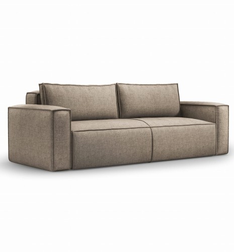 Sofa rozkładana Softi 3-osobowa 245 cm MP Nidzica