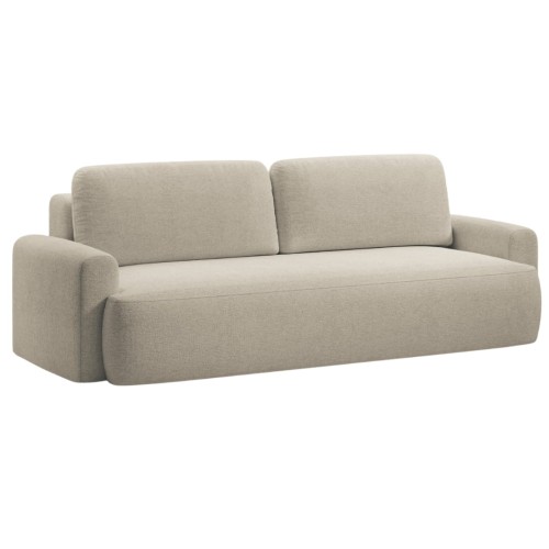 Sofa Cloud z funkcją spania 230 cm MP Nidzica