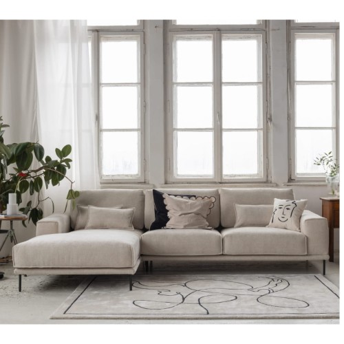 Narożnik Boho MP Nidzica 297 cm