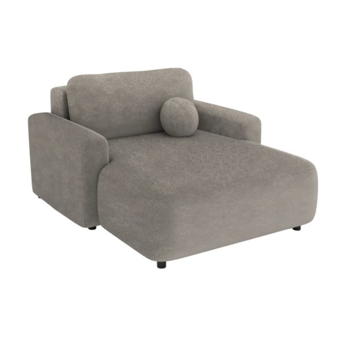 Szezlong Fotel Cloud rozkładany MP Nidzica