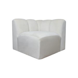 Sofa modułowa Grand - róg kwadratowy 80x80 cm RK