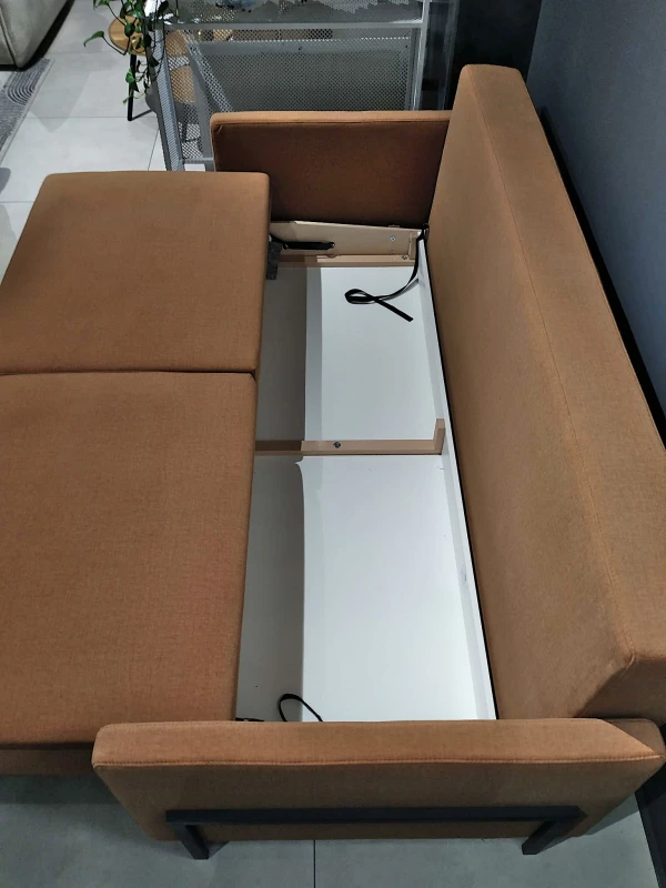 sofa modo pojemnik na pościel mp nidzica