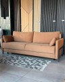 Sofa Modo z funkcją spania 222 cm MP Nidzica z ekspozycji 2