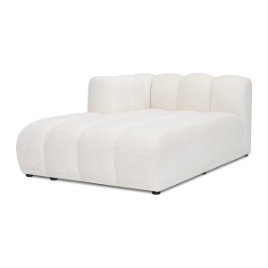 Sofa modułowa Grand - LEWY Szezlong SZL 113 cm