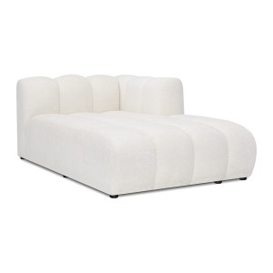 Sofa modułowa Grand - PRAWY Szezlong SZP 113 cm