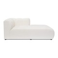 Sofa modułowa Grand - PRAWY Szezlong SZP 113 cm 3